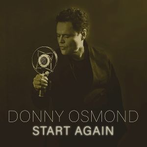 Produktbild: Start Again (LP)