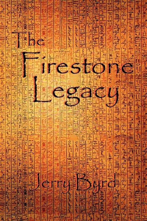 Produktbild: The Firestone Legacy