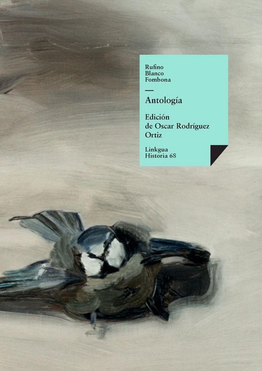 Produktbild: Antolog&iacute;a