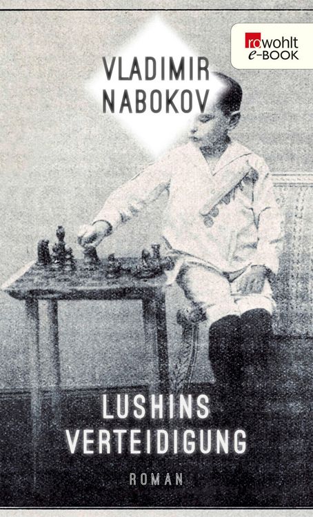 Produktbild: Lushins Verteidigung