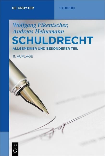 Produktbild: Schuldrecht