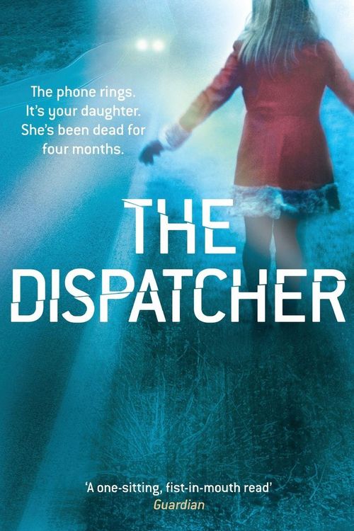 Produktbild: The Dispatcher