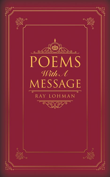 Produktbild: Poems with a Message