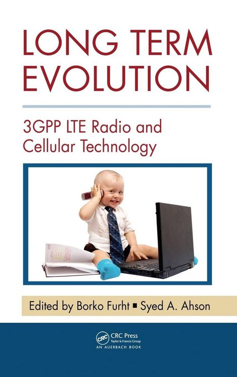 Produktbild: Long Term Evolution