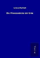 Produktbild: Die Pflanzendecke der Erde