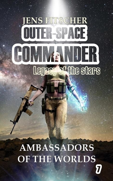 Produktbild: Ambassadors of the worlds