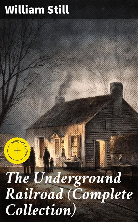 Produktbild: The Underground Railroad (Complete Collection)