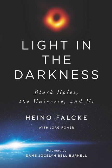 Produktbild: Light in the Darkness