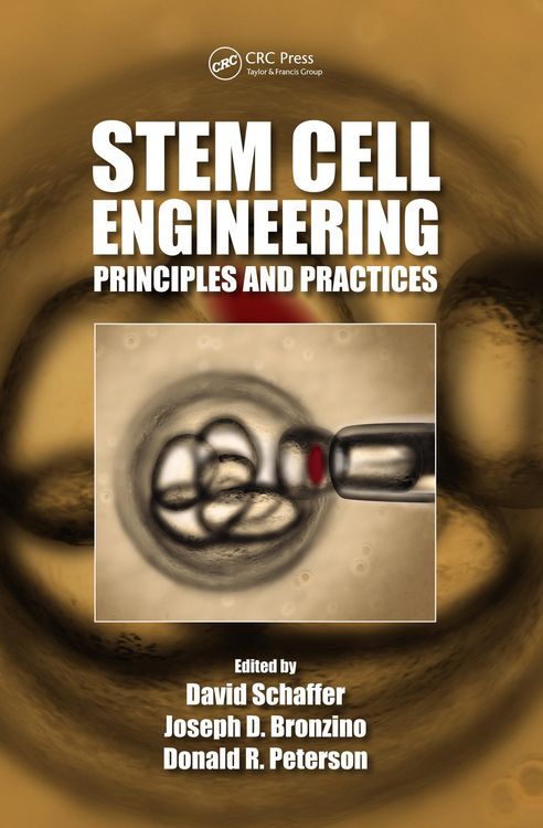 Produktbild: Stem Cell Engineering