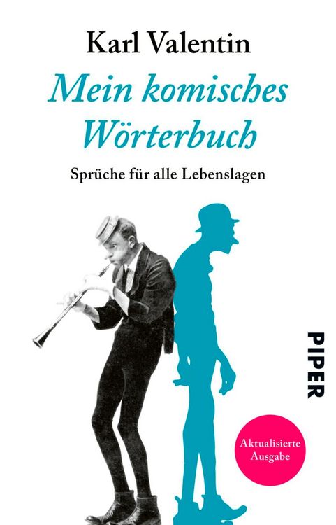 Produktbild: Mein komisches W&ouml;rterbuch