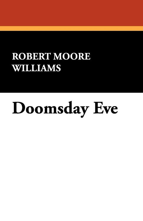 Produktbild: Doomsday Eve