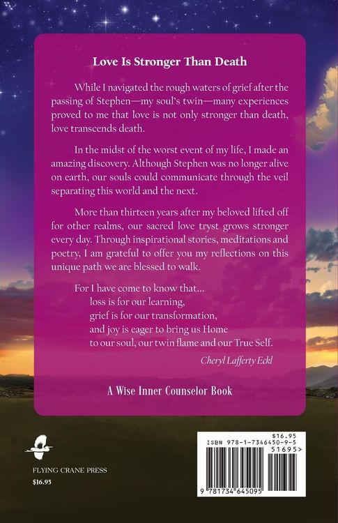Produktbild: Reflections on Ineffable Love