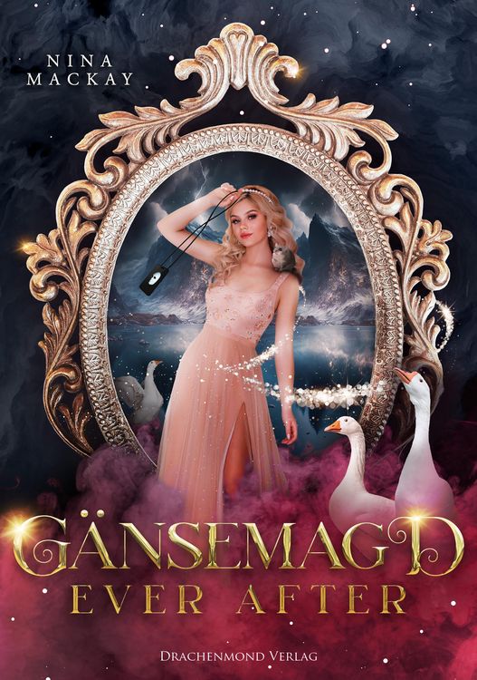 Produktbild: G&auml;nsemagd ever after