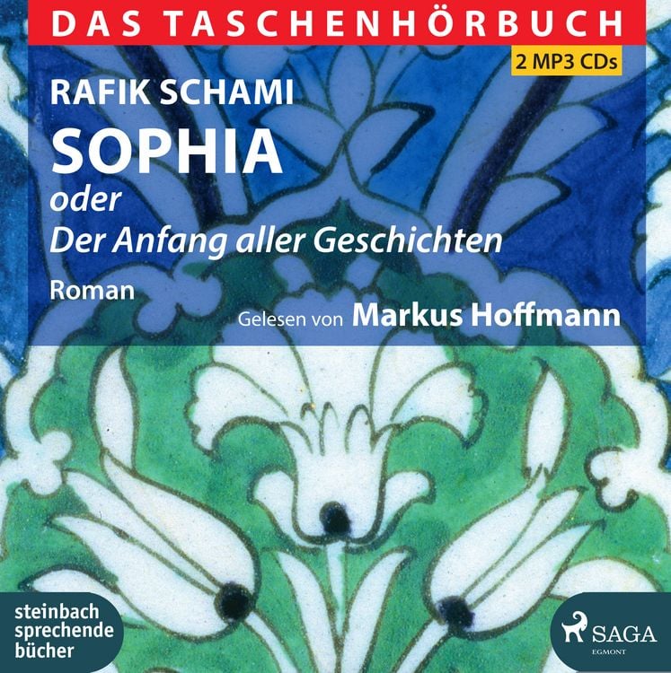 Produktbild: Sophia oder Der Anfang aller Geschichten
