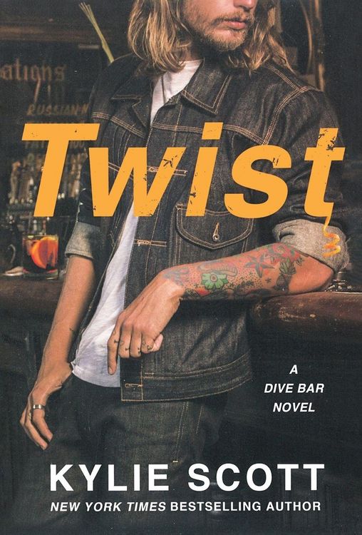 Produktbild: Twist