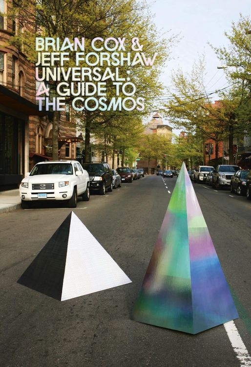 Produktbild: Cox, B: Universal