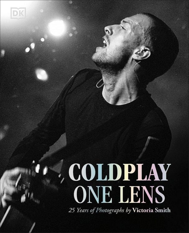 Produktbild: Coldplay One Lens