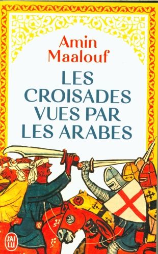 Produktbild: Les croisades vues par les Arabes