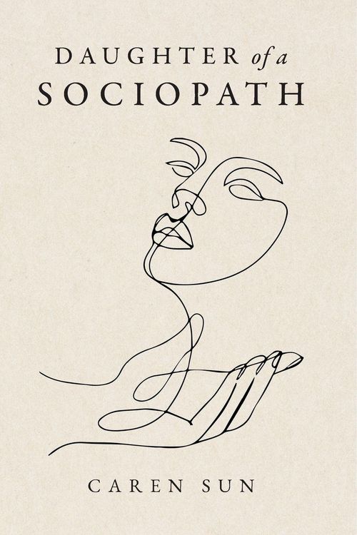 Produktbild: Daughter of a Sociopath