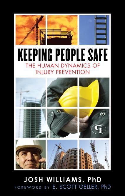 Produktbild: Keeping People Safe