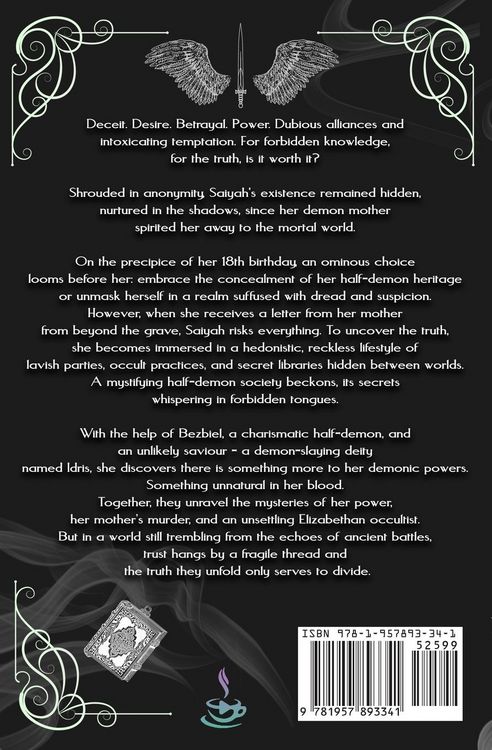 Produktbild: The Shadow of the Scholar