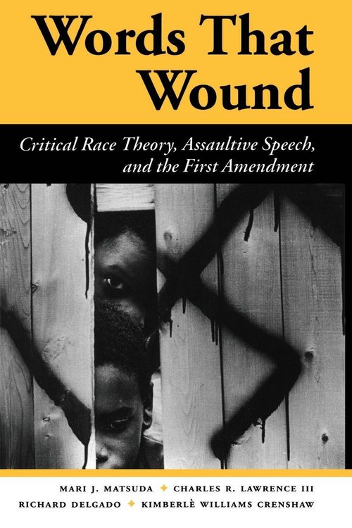 Produktbild: Words That Wound
