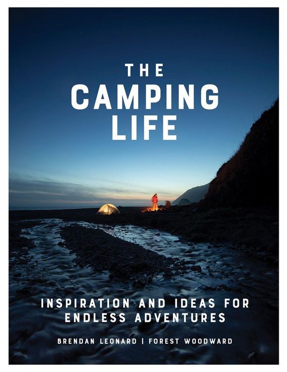 Produktbild: The Camping Life