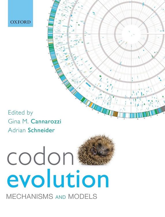 Produktbild: Codon Evolution C