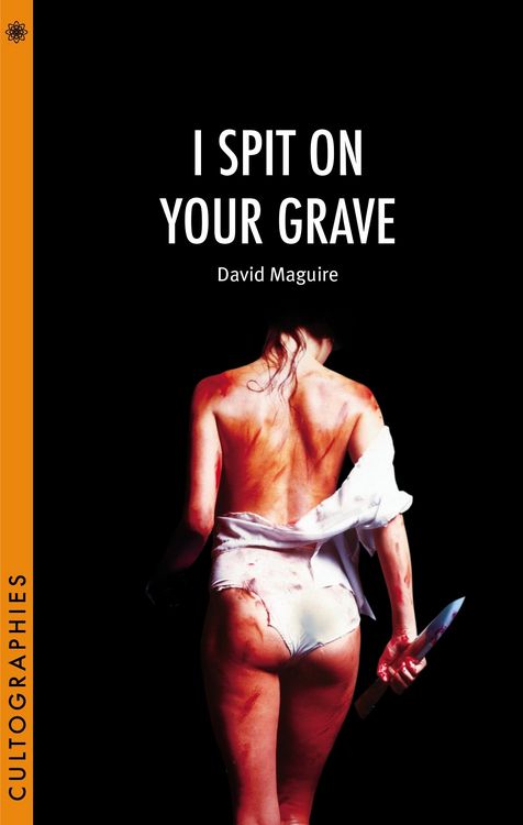 Produktbild: I Spit on Your Grave