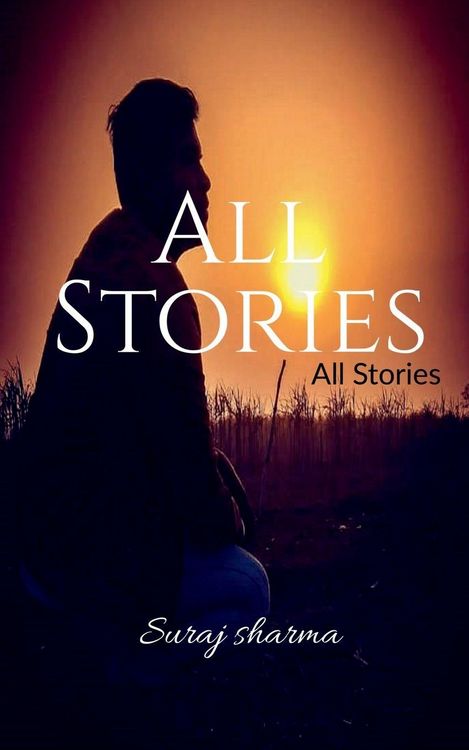 Produktbild: All Stories