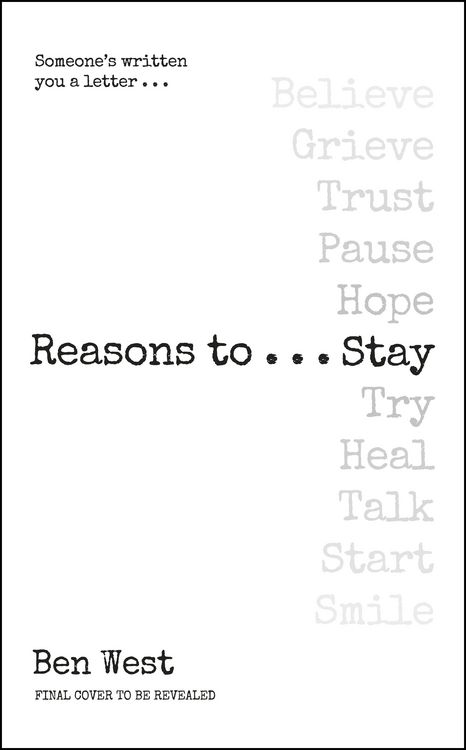 Produktbild: Reasons to...