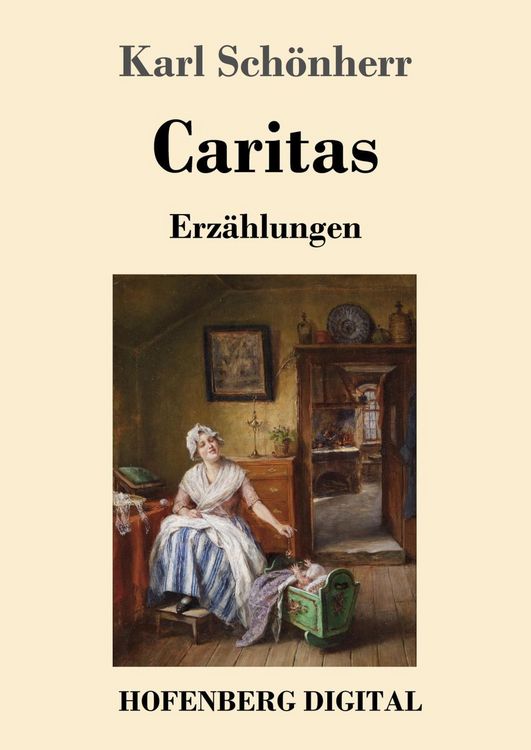 Produktbild: Caritas
