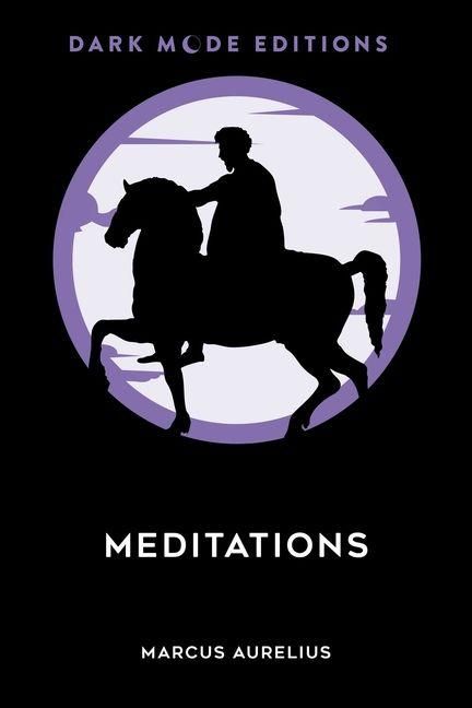 Produktbild: Dark Mode: Meditations