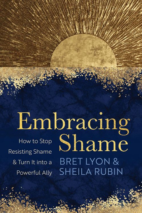 Produktbild: Embracing Shame