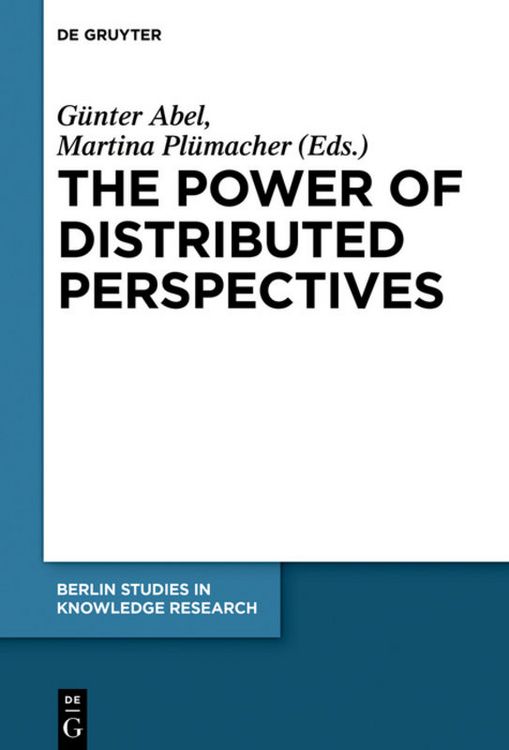 Produktbild: The Power of Distributed Perspectives