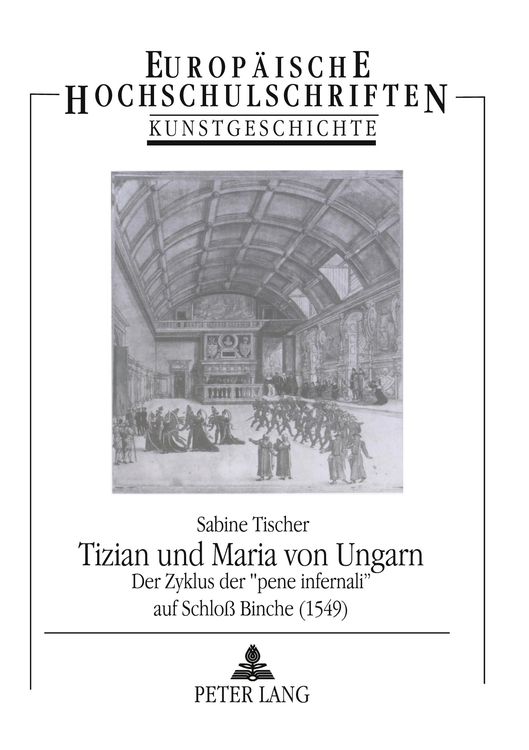 Produktbild: Tizian und Maria von Ungarn