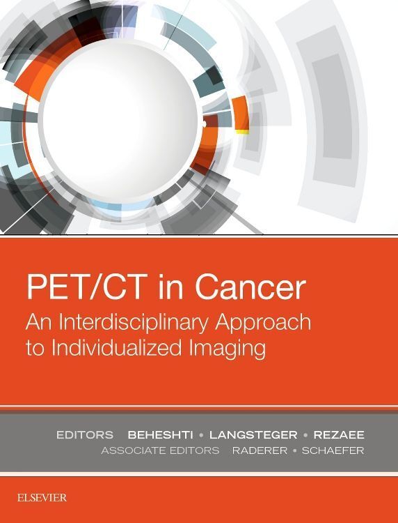 Produktbild: Pet/CT in Cancer: An Interdisciplinary Approach to Individualized Imaging