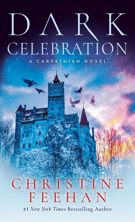Produktbild: Dark Celebration