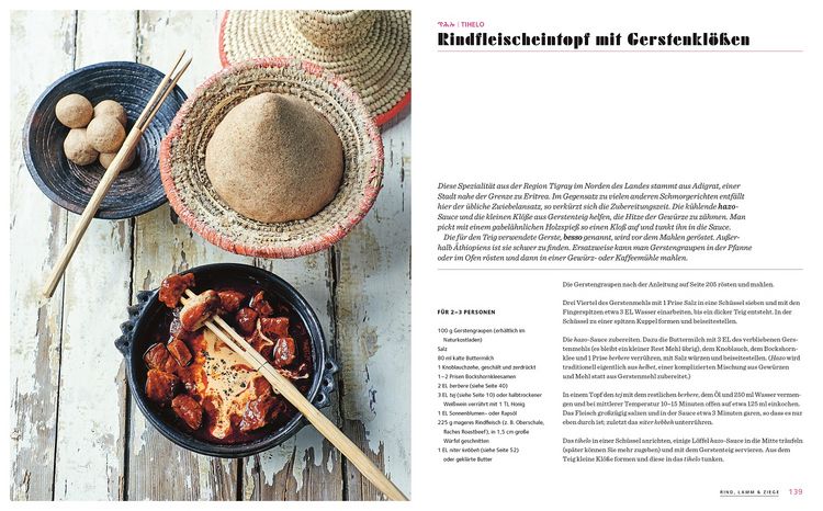 Produktbild: Ethiopia