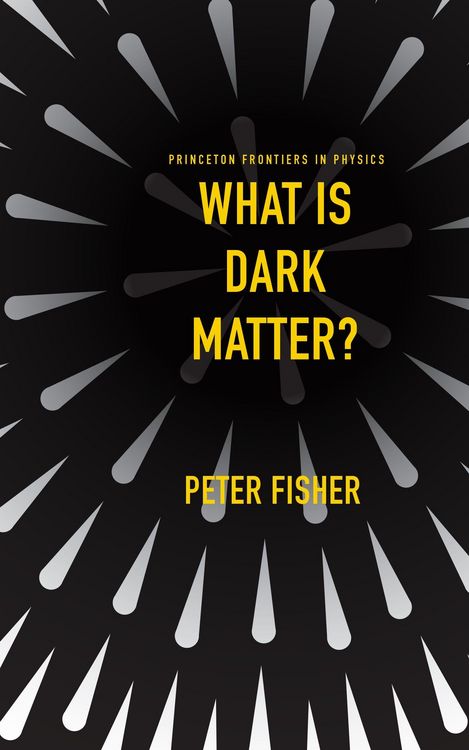 Produktbild: What Is Dark Matter?