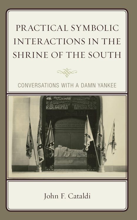 Produktbild: Practical Symbolic Interactions in the Shrine of the South