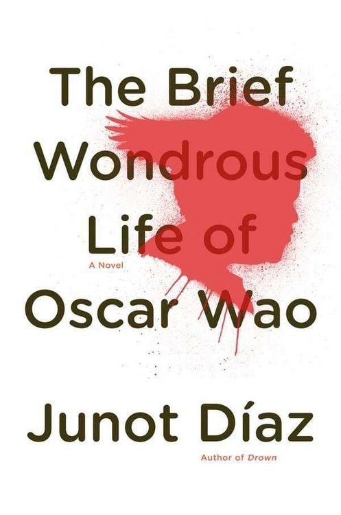 Produktbild: The Brief Wondrous Life of Oscar Wao (Pulitzer Prize Winner)