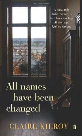 Produktbild: All names have been changed