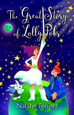 Produktbild: The Great Story of Lolly Pobs