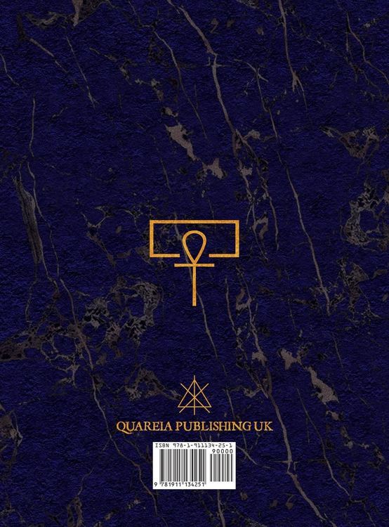 Produktbild: Quareia Initiate