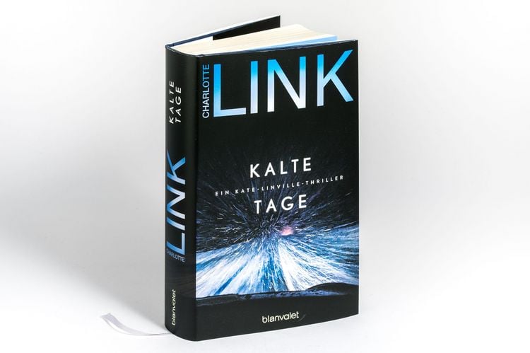 Produktbild: Kalte Tage