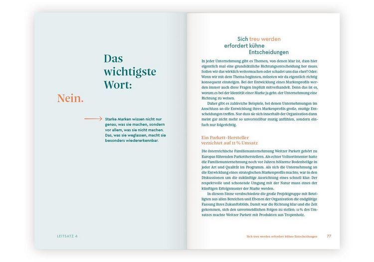Produktbild: Macht Marke