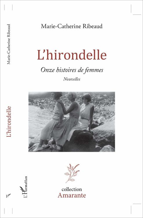 Produktbild: L'hirondelle