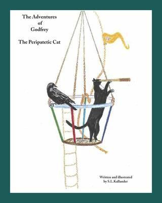 Produktbild: The Adventures of Godfrey