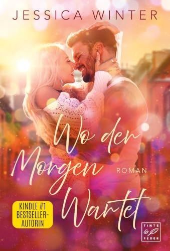 Produktbild: Wo der Morgen wartet